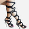 Rope Heels